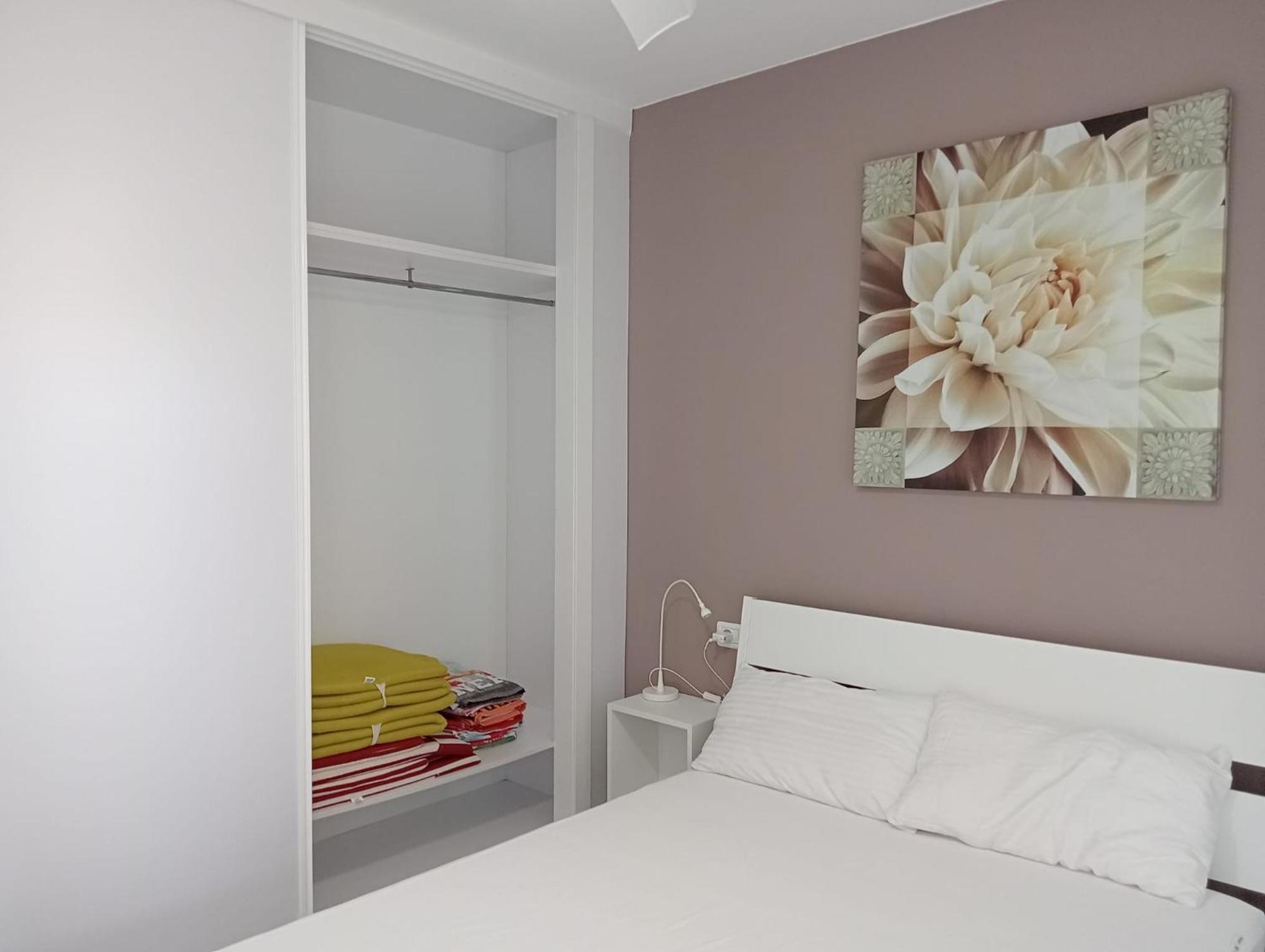 Orita Apartment Las Galletas Exterior photo